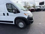 2027 RAM ProMaster Cargo Van Tradesman