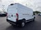 2027 RAM ProMaster Cargo Van Tradesman