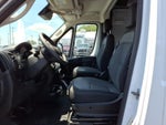 2026 RAM ProMaster Tradesman 2500