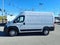 2026 RAM ProMaster Tradesman 3500