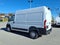 2026 RAM ProMaster Tradesman 3500
