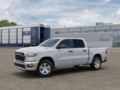 2026 RAM 1500 Base