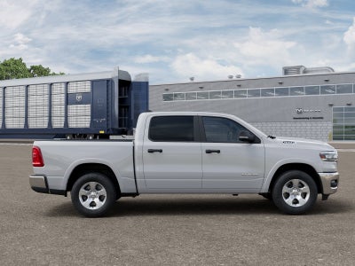 2026 RAM 1500 Base