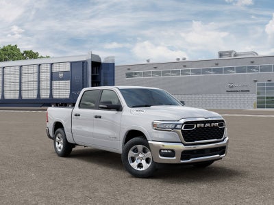 2026 RAM 1500 Base