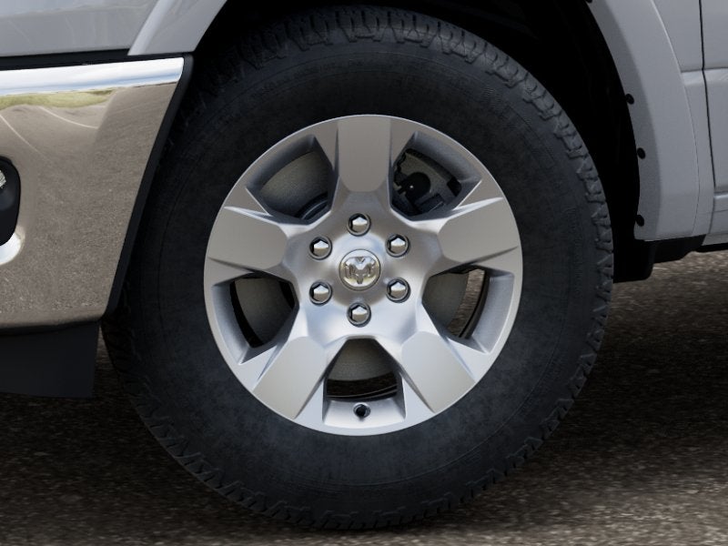 2026 RAM 1500 Base