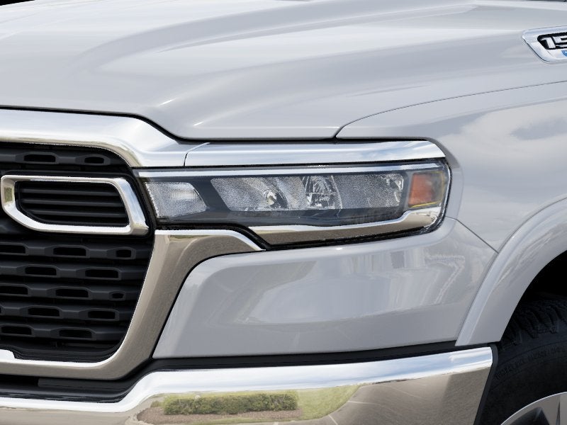 2026 RAM 1500 Base