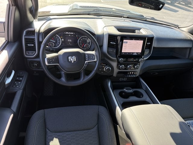 2027 RAM 1500 Express