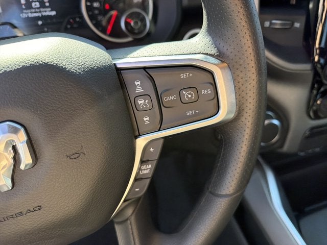 2027 RAM 1500 Express