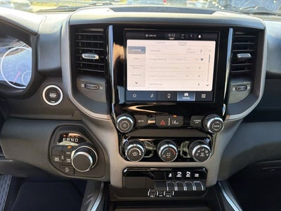 2027 RAM 1500 Express
