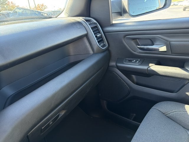 2027 RAM 1500 Express