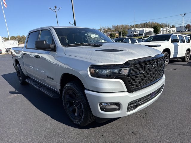 2027 RAM 1500 Express