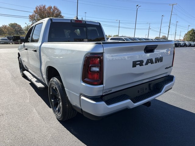 2027 RAM 1500 Express