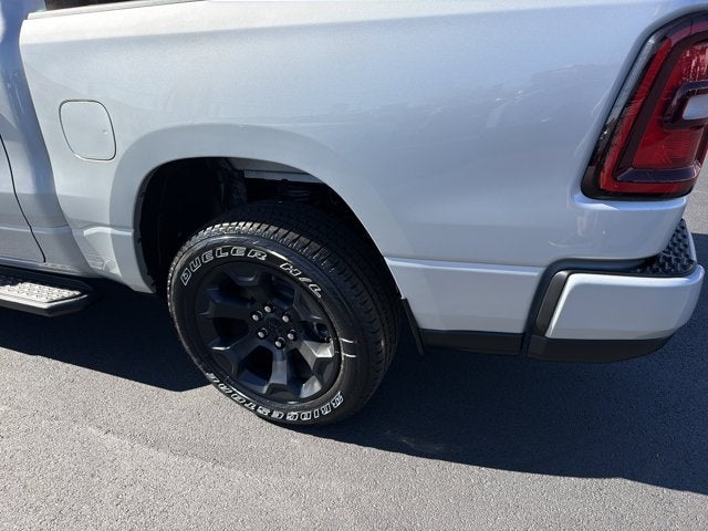 2027 RAM 1500 Express