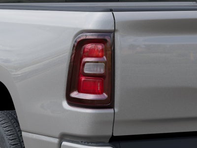2027 RAM 1500 Express