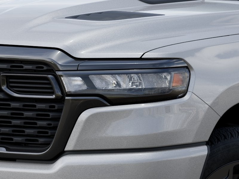 2027 RAM 1500 Express