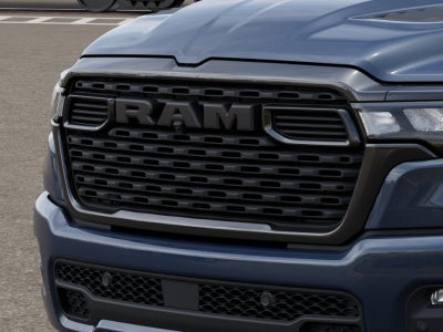 2026 RAM 1500 Base