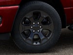 2026 RAM 1500 Base