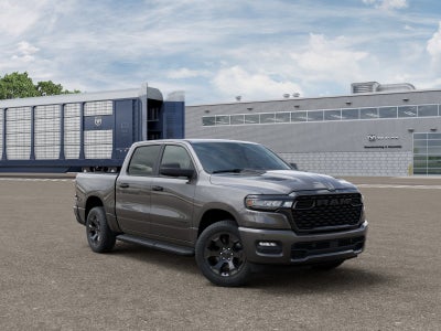 2027 RAM 1500 Express