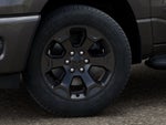 2027 RAM 1500 Express