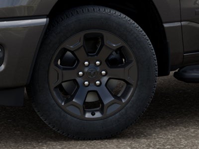 2027 RAM 1500 Express