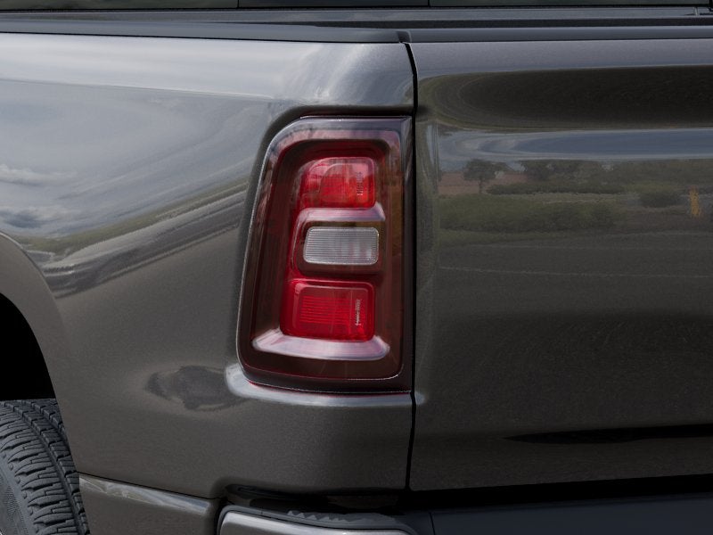 2027 RAM 1500 Express