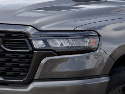 2027 RAM 1500 Express