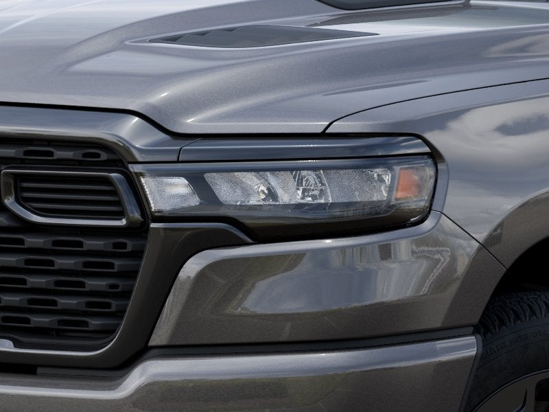2027 RAM 1500 Express