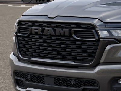 2027 RAM 1500 Express
