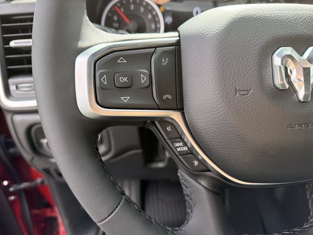 2027 RAM 1500 Big Horn