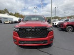 2027 RAM 1500 Big Horn
