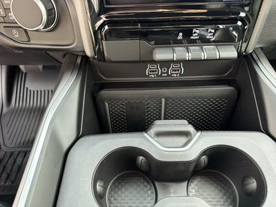 2027 RAM 1500 Big Horn
