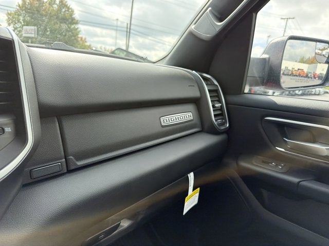 2027 RAM 1500 Big Horn