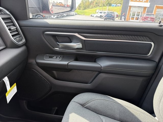 2027 RAM 1500 Big Horn