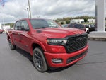 2027 RAM 1500 Big Horn