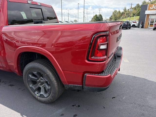 2027 RAM 1500 Big Horn