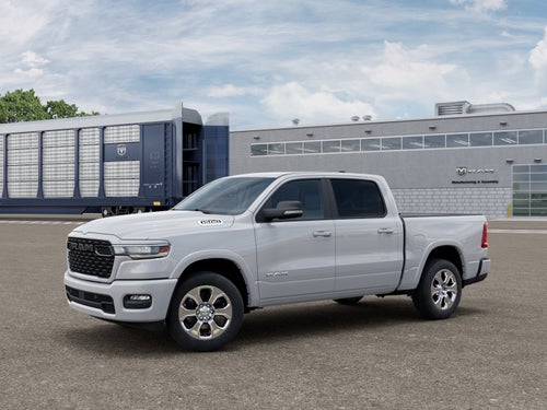 2026 RAM 1500 Base
