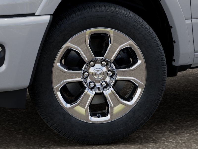 2026 RAM 1500 Base