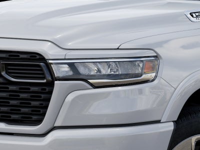 2026 RAM 1500 Base