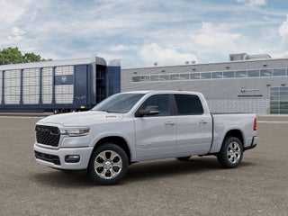 2026 RAM 1500 Base