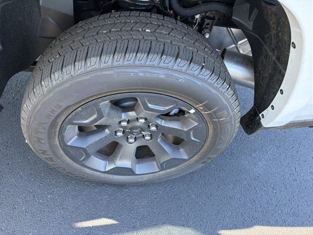 2027 RAM 1500 Big Horn