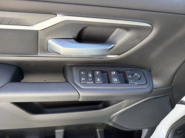 2027 RAM 1500 Big Horn