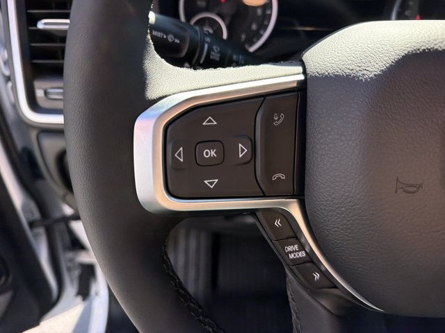 2027 RAM 1500 Big Horn