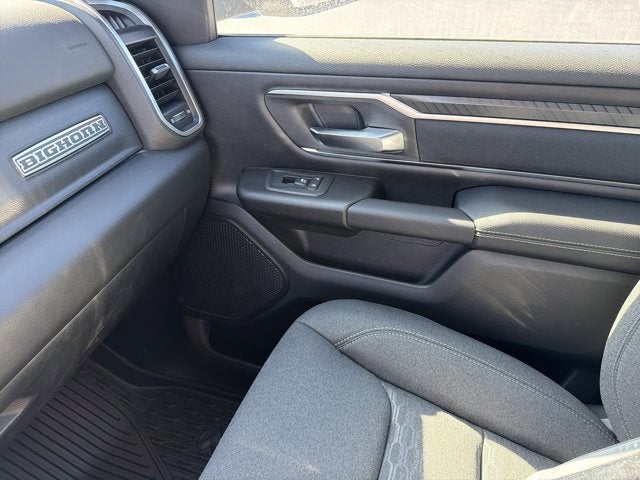 2027 RAM 1500 Big Horn