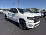 2027 RAM 1500 Big Horn