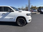 2027 RAM 1500 Big Horn