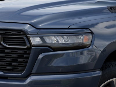 2026 RAM 1500 Base
