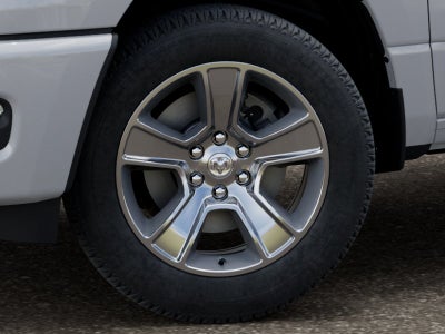 2026 RAM 1500 Base