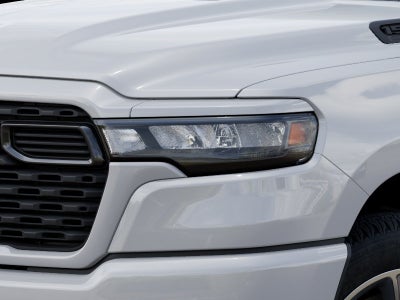 2026 RAM 1500 Base