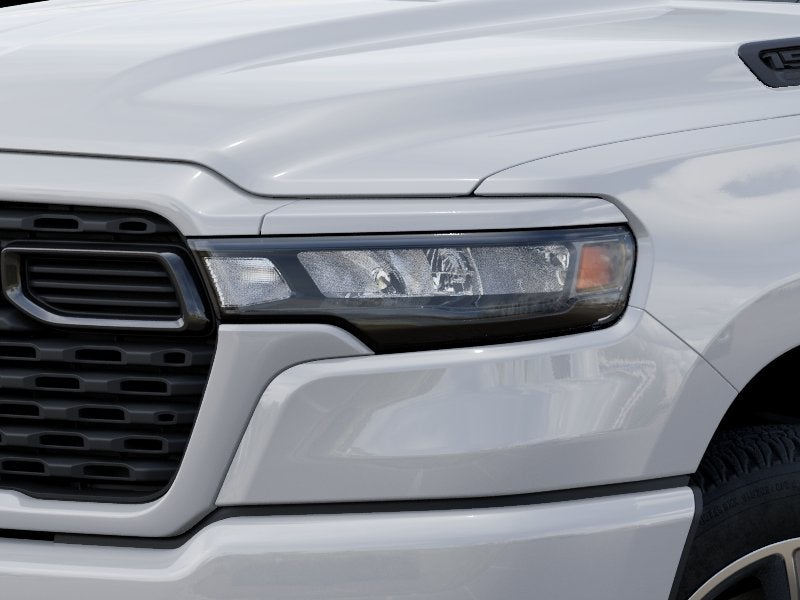 2026 RAM 1500 Base