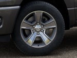 2026 RAM 1500 Base